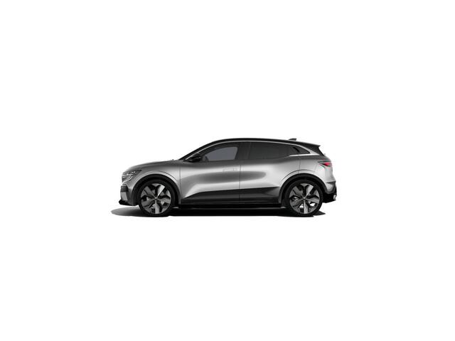 Renault MEGANE E-TECH comfort range 220 1AT Techno | 20" lichtmetalen wielen 'Soren' | Cruise control met snelheidsbegrenzer | LED-dagrijverlichting met specifiek vormgegeven lichtsignatuur