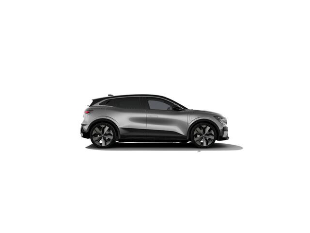 Renault MEGANE E-TECH comfort range 220 1AT Techno | 20" lichtmetalen wielen 'Soren' | Cruise control met snelheidsbegrenzer | LED-dagrijverlichting met specifiek vormgegeven lichtsignatuur