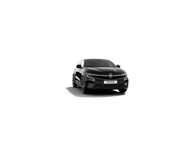 Renault MEGANE E-TECH comfort range 220 1AT Techno | 20" lichtmetalen wielen 'Soren' | Cruise control met snelheidsbegrenzer | LED-dagrijverlichting met specifiek vormgegeven lichtsignatuur