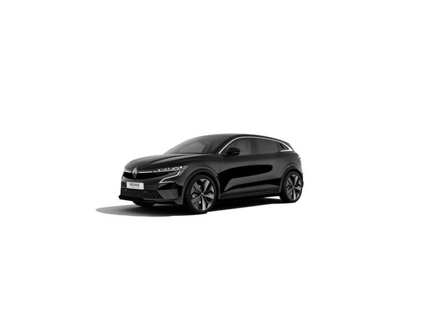 Renault MEGANE E-TECH comfort range 220 1AT Techno | 20" lichtmetalen wielen 'Soren' | Cruise control met snelheidsbegrenzer | LED-dagrijverlichting met specifiek vormgegeven lichtsignatuur