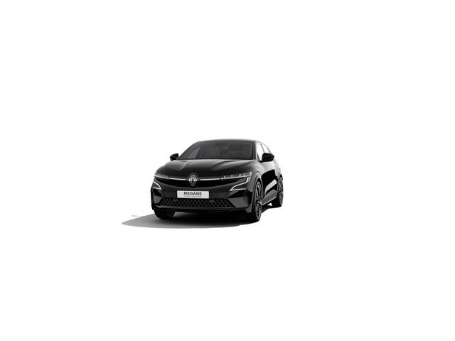 Renault MEGANE E-TECH comfort range 220 1AT Techno | 20" lichtmetalen wielen 'Soren' | Cruise control met snelheidsbegrenzer | LED-dagrijverlichting met specifiek vormgegeven lichtsignatuur