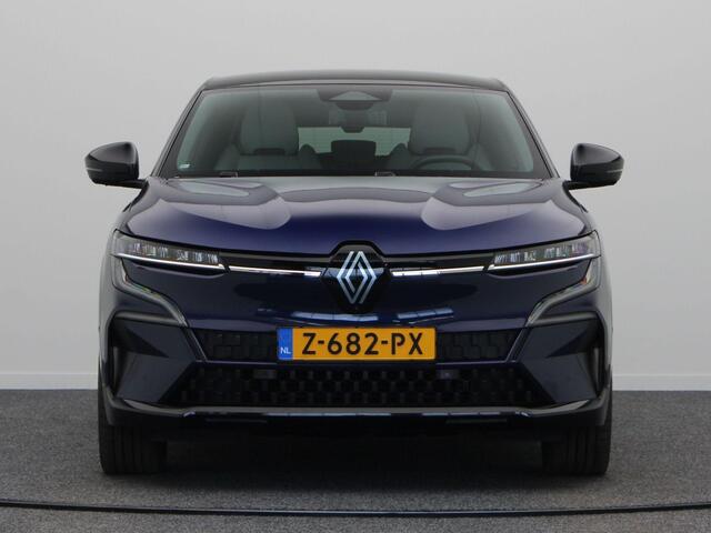 Renault MEGANE E-Tech EV60 Optimum Charge Iconic | Harman Kardon | Stoel & Stuurverwarming | Massage stoel |