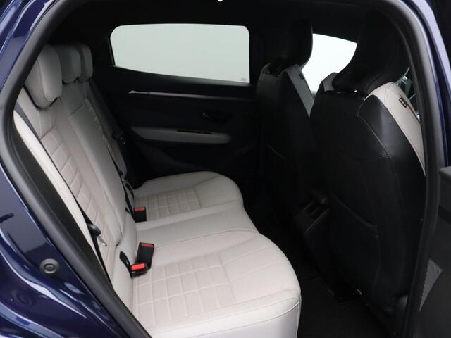 Renault MEGANE E-Tech EV60 Optimum Charge Iconic | Harman Kardon | Stoel & Stuurverwarming | Massage stoel |