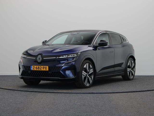 Renault MEGANE E-Tech EV60 Optimum Charge Iconic | Harman Kardon | Stoel & Stuurverwarming | Massage stoel |