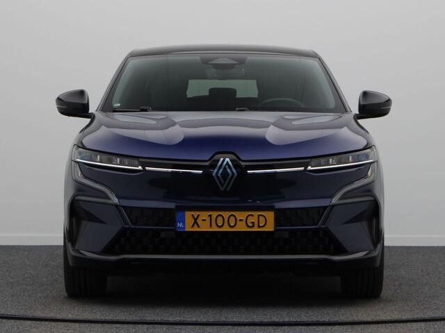 Renault MEGANE E-Tech EV60 Optimum Charge Techno | Warmtepomp | Google infotainmentsysteem met Harman Kardon | Stuurwielverwarming | Climate control |