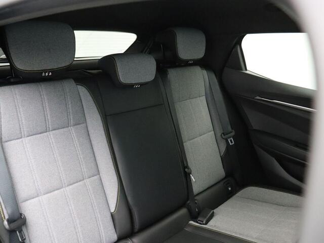 Renault MEGANE E-Tech EV60 Optimum Charge Techno | Warmtepomp | Google infotainmentsysteem met Harman Kardon | Stuurwielverwarming | Climate control |