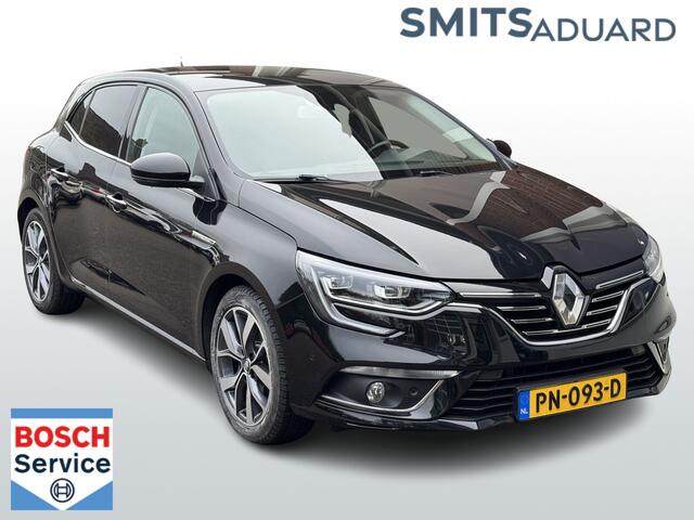Renault MEGANE 1.2 TCe GT-Line 130 Pk, Airco/ECC, Navigatie, Trekhaak,