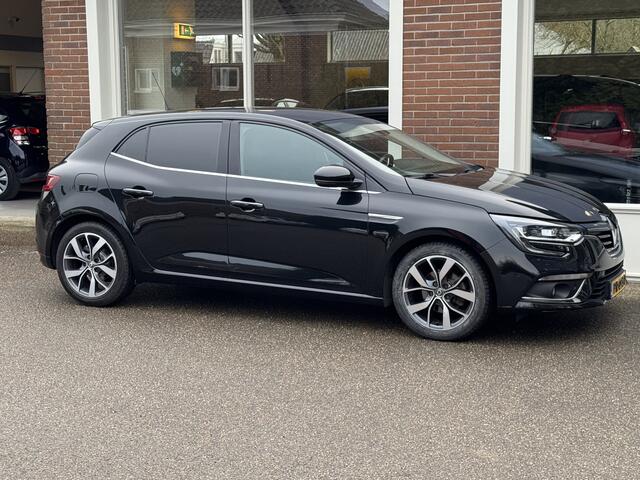 Renault MEGANE 1.2 TCe GT-Line 130 Pk, Airco/ECC, Navigatie, Trekhaak,
