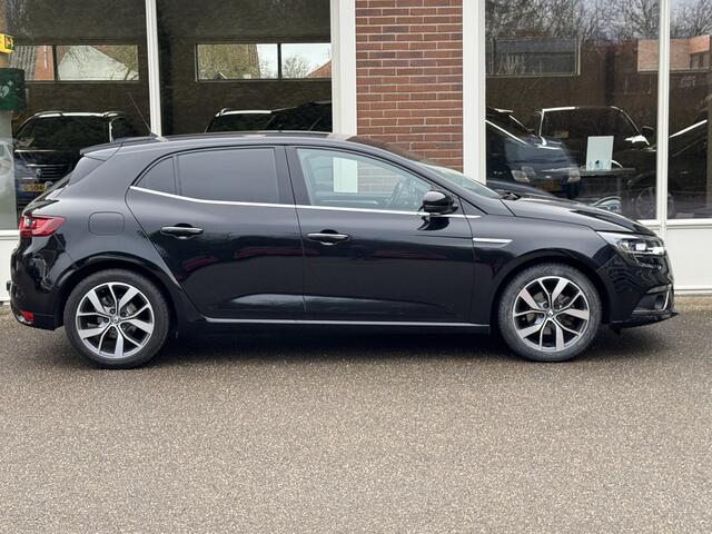 Renault MEGANE 1.2 TCe GT-Line 130 Pk, Airco/ECC, Navigatie, Trekhaak,