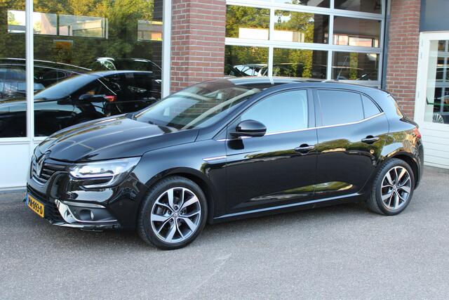 Renault MEGANE 1.2 TCe GT-Line 130 Pk, Airco/ECC, Navigatie, Trekhaak,