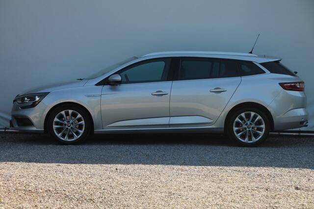 Renault MEGANE Estate 1.2 TCE Limited - 131 pk **Navi / Camera / Keyless entry