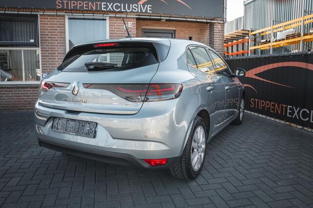 Renault MEGANE 1.6 E-Tech PH 160 HP INTENS FULL OPTION