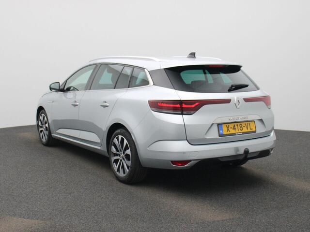 Renault MEGANE Estate TCe 140 Techno | Automaat | Navigatie | Achteruitrijcamera