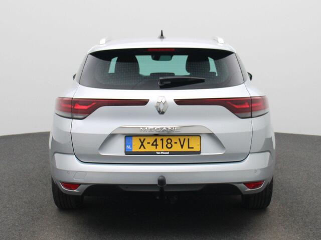 Renault MEGANE Estate TCe 140 Techno | Automaat | Navigatie | Achteruitrijcamera