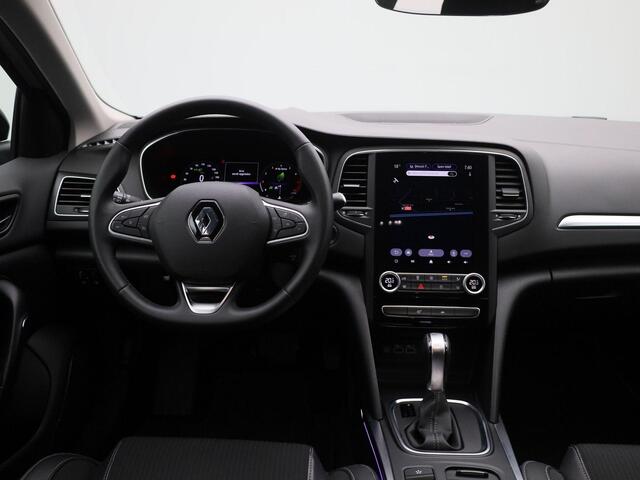 Renault MEGANE Estate TCe 140 Techno | Automaat | Navigatie | Achteruitrijcamera