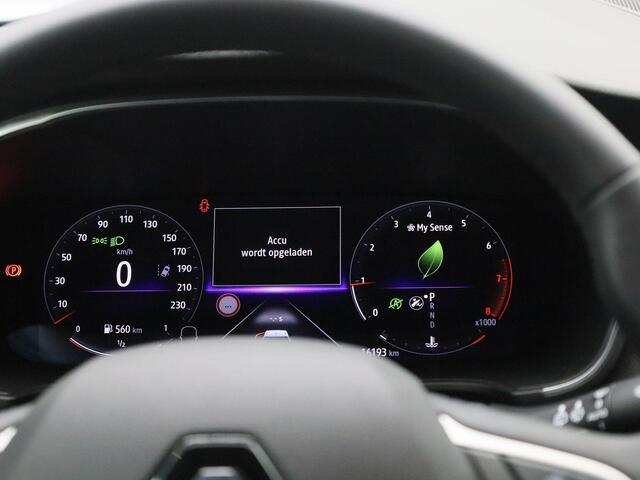 Renault MEGANE Estate TCe 140 Techno | Automaat | Navigatie | Achteruitrijcamera