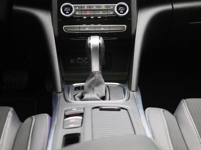 Renault MEGANE Estate TCe 140 Techno | Automaat | Navigatie | Achteruitrijcamera