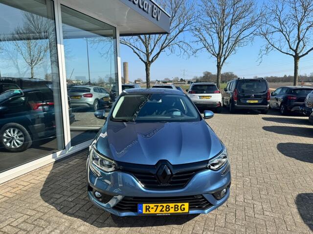 Renault MEGANE 1.2 TCE BOSE - ALL IN PRIJS