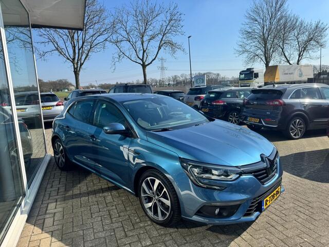 Renault MEGANE 1.2 TCE BOSE - ALL IN PRIJS