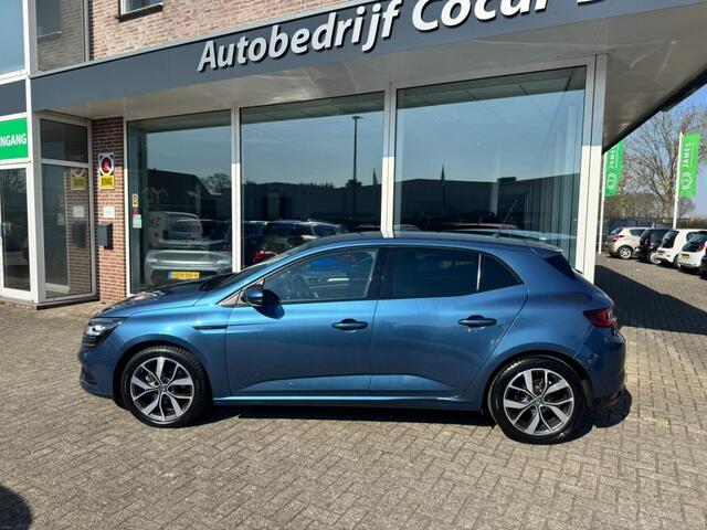 Renault MEGANE 1.2 TCE BOSE - ALL IN PRIJS