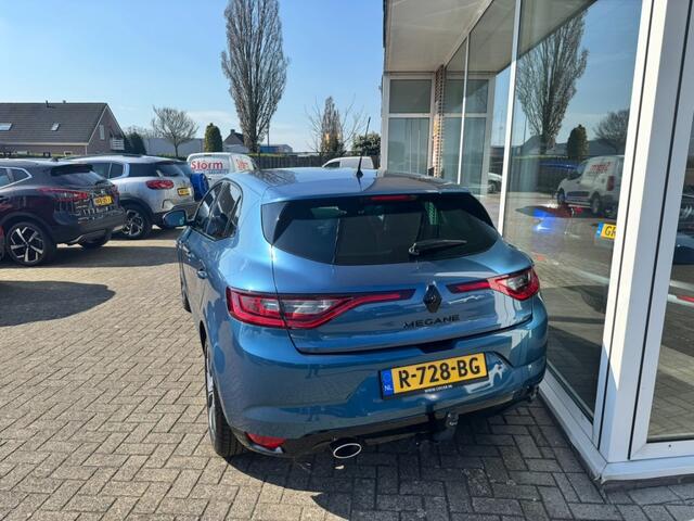 Renault MEGANE 1.2 TCE BOSE - ALL IN PRIJS