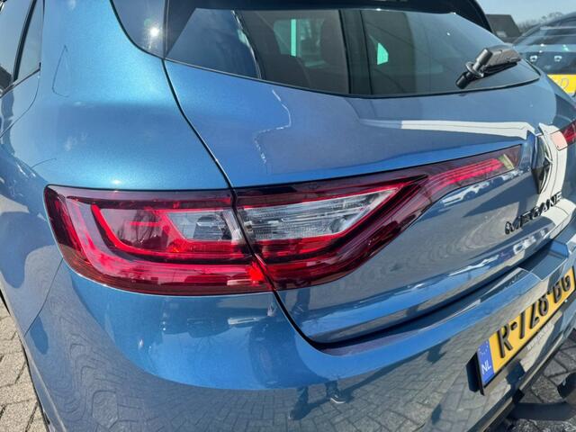 Renault MEGANE 1.2 TCE BOSE - ALL IN PRIJS