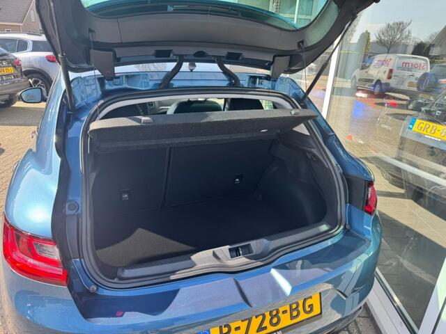 Renault MEGANE 1.2 TCE BOSE - ALL IN PRIJS