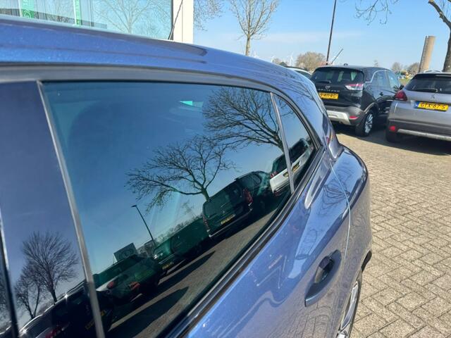 Renault MEGANE 1.2 TCE BOSE - ALL IN PRIJS