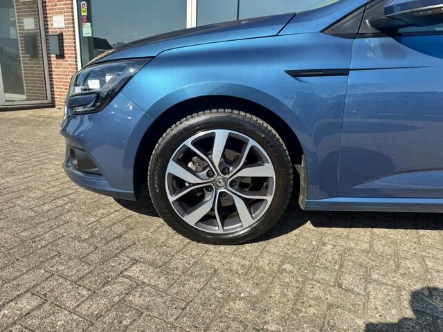 Renault MEGANE 1.2 TCE BOSE - ALL IN PRIJS