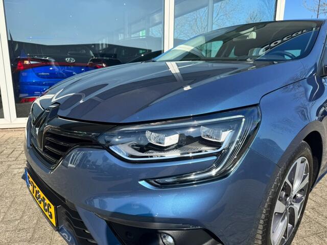 Renault MEGANE 1.2 TCE BOSE - ALL IN PRIJS