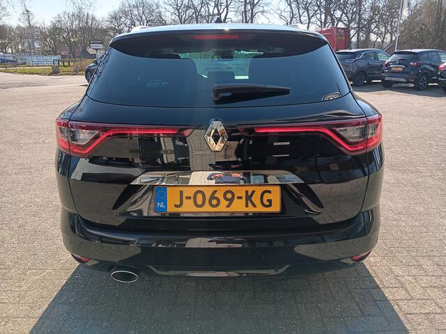 Renault MEGANE Estate 1.3 TCe Bose,Zeer Mooi|NAVI groot|ECC|CRUISE
