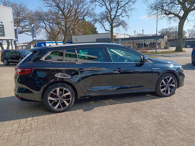 Renault MEGANE Estate 1.3 TCe Bose,Zeer Mooi|NAVI groot|ECC|CRUISE