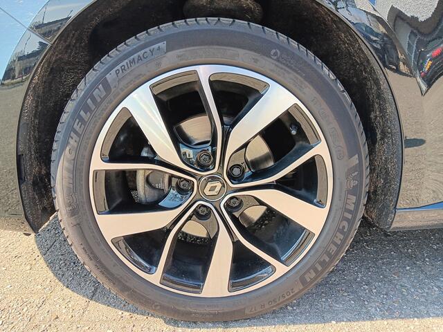 Renault MEGANE Estate 1.3 TCe Bose,Zeer Mooi|NAVI groot|ECC|CRUISE