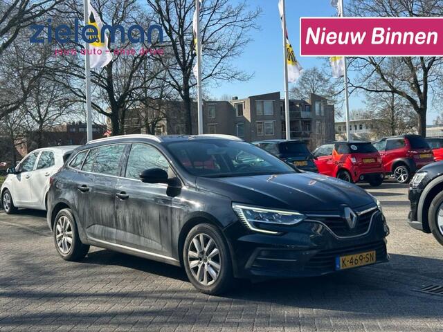 Renault MEGANE 1.3 TCe Business Zen Automaat - Carplay, Camera, Digital Cockpit