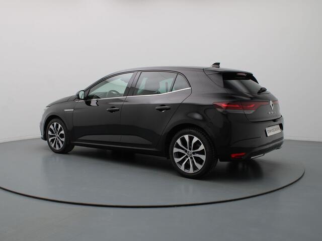 Renault MEGANE TCe 160pk Business Edition One EDC/AUTOMAAT BOSE | Adapt. Cruise | Camera | Parkeersens. v+a | Stoel-/stuurverw.