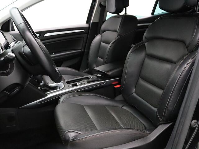 Renault MEGANE TCe 160pk Business Edition One EDC/AUTOMAAT BOSE | Adapt. Cruise | Camera | Parkeersens. v+a | Stoel-/stuurverw.