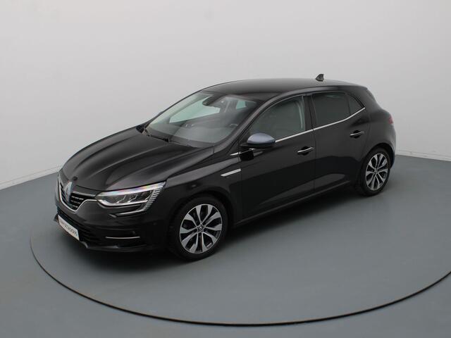 Renault MEGANE TCe 160pk Business Edition One EDC/AUTOMAAT BOSE | Adapt. Cruise | Camera | Parkeersens. v+a | Stoel-/stuurverw.