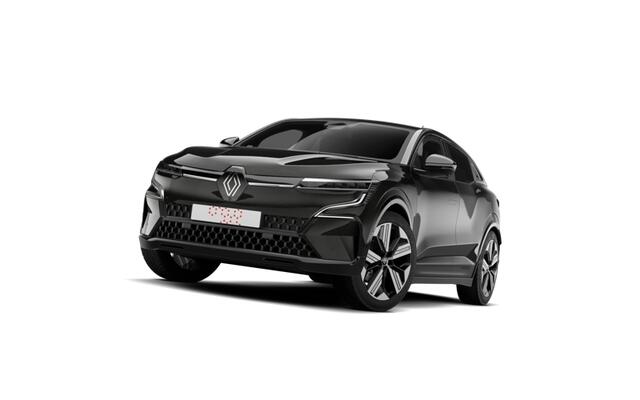 Renault MEGANE E-TECH comfort range 220 1AT Techno | 20" lichtmetalen wielen 'Soren' | Cruise control met snelheidsbegrenzer | LED-dagrijverlichting met specifiek vormgegeven lichtsignatuur