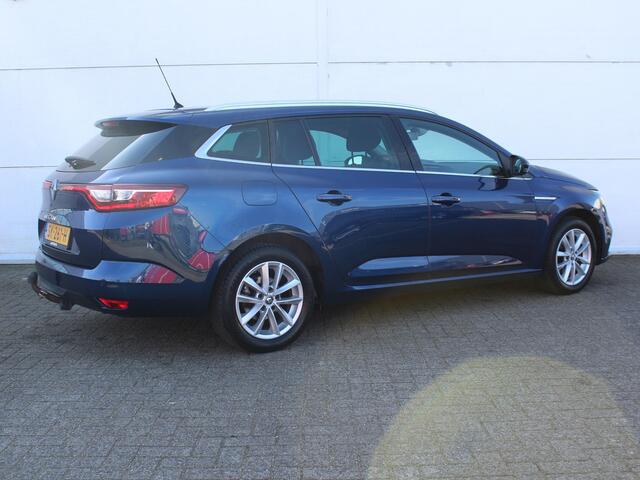 Renault MEGANE Estate 1.2 TCe Limited / Trekhaak (1700 KG) / Navigatie + Apple Carplay/Android Auto / Cruise Control / Climate Control / Keyless Entry & Start /