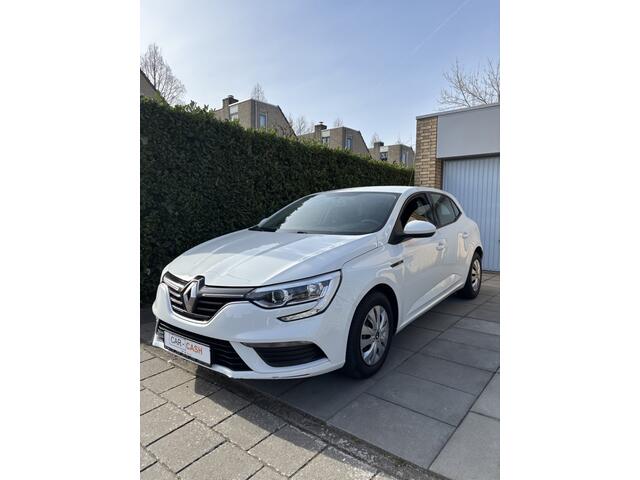 Renault MEGANE 1.2 TCe 1e eigenaar 2017 Inruil Mogelijk