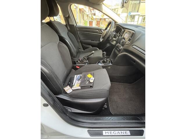 Renault MEGANE 1.2 TCe 1e eigenaar 2017 Inruil Mogelijk