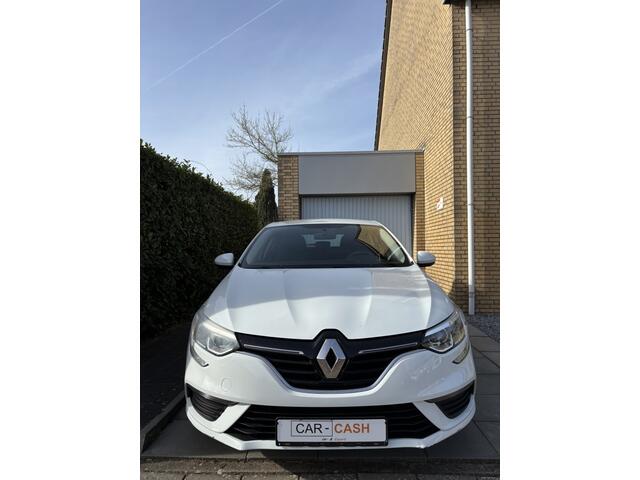 Renault MEGANE 1.2 TCe 1e eigenaar 2017 Inruil Mogelijk