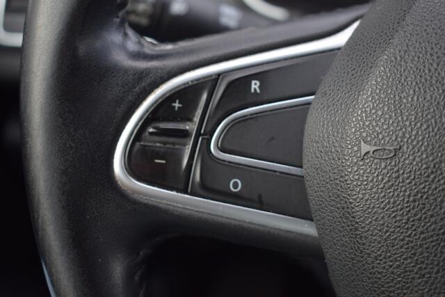 Renault MEGANE Estate 1.3 TCe Limited//Navi//Trekhaak!!