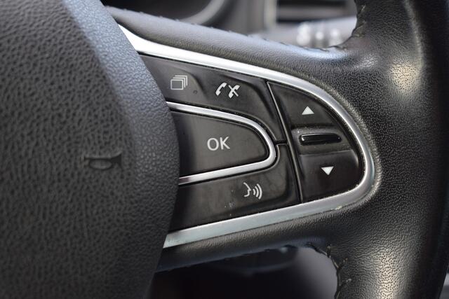 Renault MEGANE Estate 1.3 TCe Limited//Navi//Trekhaak!!