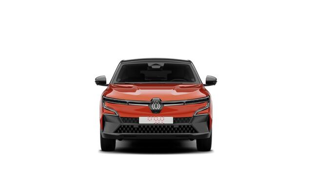Renault MEGANE E-TECH comfort range 220 1AT Iconic | 20" lichtmetalen wielen 'Enos' | Cruise control met snelheidsbegrenzer | LED-dagrijverlichting met specifiek vormgegeven lichtsignatuur
