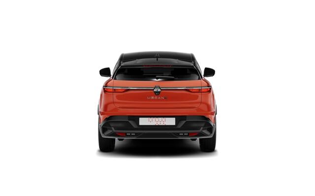 Renault MEGANE E-TECH comfort range 220 1AT Iconic | 20" lichtmetalen wielen 'Enos' | Cruise control met snelheidsbegrenzer | LED-dagrijverlichting met specifiek vormgegeven lichtsignatuur