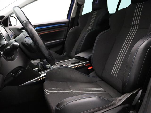 Renault MEGANE Estate TCe 130pk GT-Line BOSE | Camera | Navi | Parksens. v+a | Schuif-/kanteldak