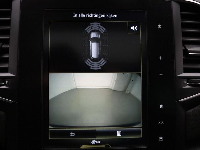 Renault MEGANE Estate TCe 130pk GT-Line BOSE | Camera | Navi | Parksens. v+a | Schuif-/kanteldak