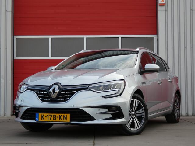 Renault MEGANE Estate 1.3 TCe Intens/ automaat/ compleet!