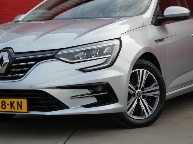 Renault MEGANE Estate 1.3 TCe Intens/ automaat/ compleet!